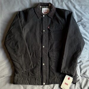 Levi's Men's Field Jacket